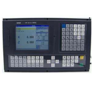 China Perfectly 3 axis CNC lathe controller instead of GSK / Fanuc cnc Numerical Control Systems supplier