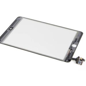 China Digitador original completamente testado do tela táctil de Ipad com o botão home ajustado para o iPad Mini 3 supplier