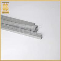 China YG8 YG12 Cemented Carbide Strips For Plastic Pelletizing Hobs on sale