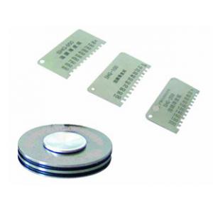 China Wet Film Thickness Gauges(Comb-shape) supplier