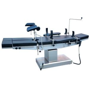 China Surgical Operations In Hospitals AC220V Electric Operating Table on sale