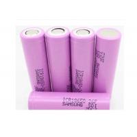 China 18650  5C  2000MAH  lithium ion battery Similar with Samsung For EV on sale