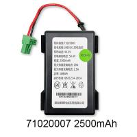 China 43V Lithium Elevator Backup Battery , Safeguard Lift Emergency Power Supply on sale