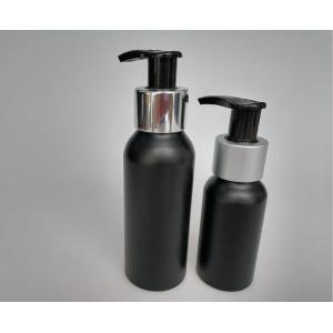 100ml Cosmetic Pump Bottles  Beautiful Thick Lotion Packaging Cosmetic Pump Bottles