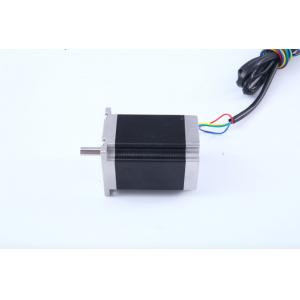 Stepper motor 2-Phase 1.8 degree NEMA34 hybrid stepper motor for CNC machine