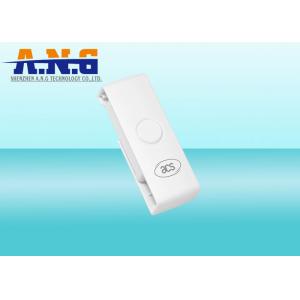 ISO 7816 EMV PocketMate USB Type-C Smart Card Reader Writer ACR39U-NF