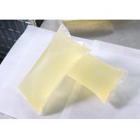 China Hydrogenated Hydrocarbon Hot Melt Adhesive For Hygienic Diapers on sale