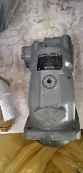 A2FO32 Rig Excavator Hydraulic Pump High Performance 61L-PAB05 A8VO107