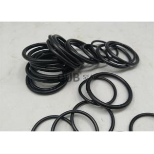 China 6V8978 6V8400 18.94*1.78 Nitrile Rubber O Ring Seal 70 Durometer Hardness Suppliers 7E4846 6V9746 30.01*1.78 supplier