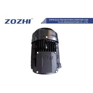 China ClassF Insulation Hollow Shaft Motor HSL90L1-2 with 1000 RPM Speed and HSL90L1-2 Frame Size wholesale