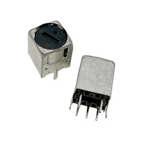 China IFT coils for TV receivers and AM and FM radios supplier