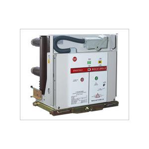 High Voltage Indoor Vacuum Circuit Breaker 630A - 4000A