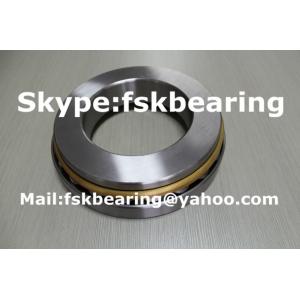 Two-Way 350981 C Tapered Roller Thrust Bearing Brass Cage Double Row