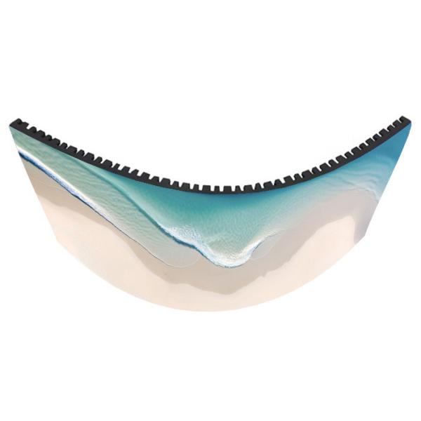 P2.5 Flexible LED Display Screen SMD2020 Soft PCB For 360° Immersive LED Display