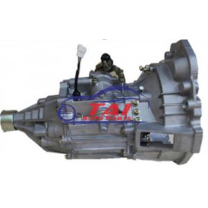 China New Engine Gearbox Parts  , Manual Transmission Gearbox Lifan Mr514e01 Fengshun Mini Bus 1.3l supplier