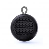 China 20KHz Small Bluetooth Outdoor Speakers For Sports Hiking Travel 800mAh Capacity on sale