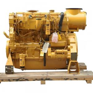 MAOQUN New excavator engine CAT C15 imported diesel engine