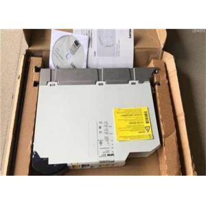 Lenze E70ACMSE0104SA2ETR DOUBLE INVERTER INPUT VOLTAGE 565 VDC RATED POWER 2.20 KW