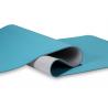 Anti Slip Surface TPE Foldable Yoga Mat , 4mm / 6mm Yoga Mat 183 X 61cm