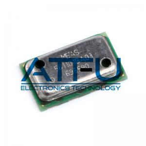 China Barometric Digital Electronic Chip Board , Air Pressure Sensor Chip MS5611-01BA03-50 supplier
