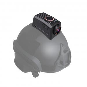 China 4g Split Safety Helmet Camera Surveillance Ip67 supplier