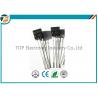 TO-92 2N3904 NPN Transistor Integrated Circuit Parts Through Hole Mounting
