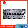 China high quality cylinder head suppliers Nissan QD32 Head Cylinder 11041-6T700 for Navara/Forklift wholesale