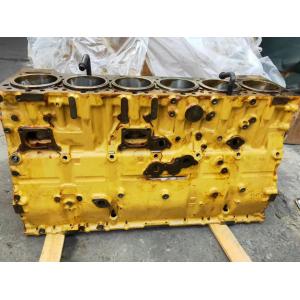 CA2674631 Cat Cylinder Block 385C 390D 621B Caterpillar Spare Parts