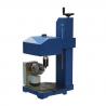 Big Flange Electric Marking Machine Systems Be Provided ISO Certification