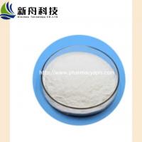 China Special for pharmaceutical R&D Antifungal Drug Voriconazole CAS-137234-62-9 on sale