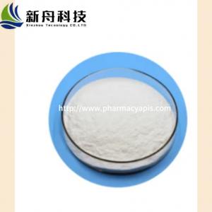 Special for pharmaceutical R&D Antifungal Drug Voriconazole CAS-137234-62-9