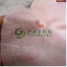 China Pink 0.31mm Thickness 45 Gsm Silk Rayon Mask Sheet wholesale