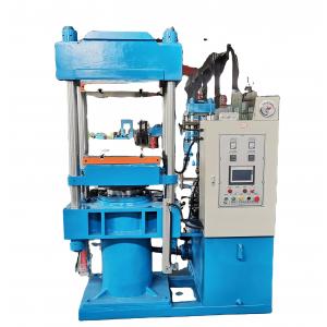 Plate Vulcanizing Press Rubber Hydraulic Hose Making Machine with 4000 Tons Pressure