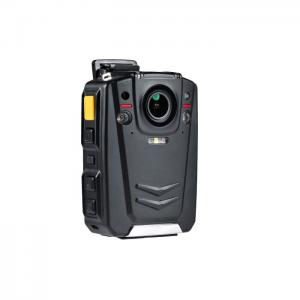 Mini And Light 1080P Wearable Camera With Replaceable Battery
