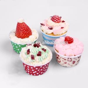 China Customise machine to make disposable ice cream paper bowl supplier
