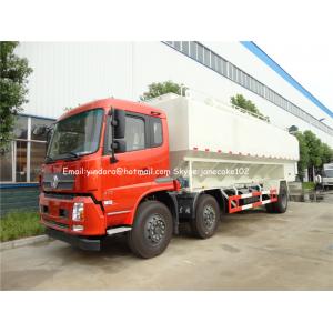 Cheap price dongfeng feed truck for sale