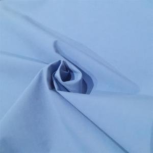 Polyamide Solid Nylon Taslon Fabric 70dx160d Twill Nylon Fabric