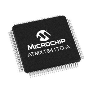 China Interface I2C Processeur de signal audio IC wholesale