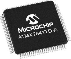 I2C インターフェイス 音声信号プロセッサ IC