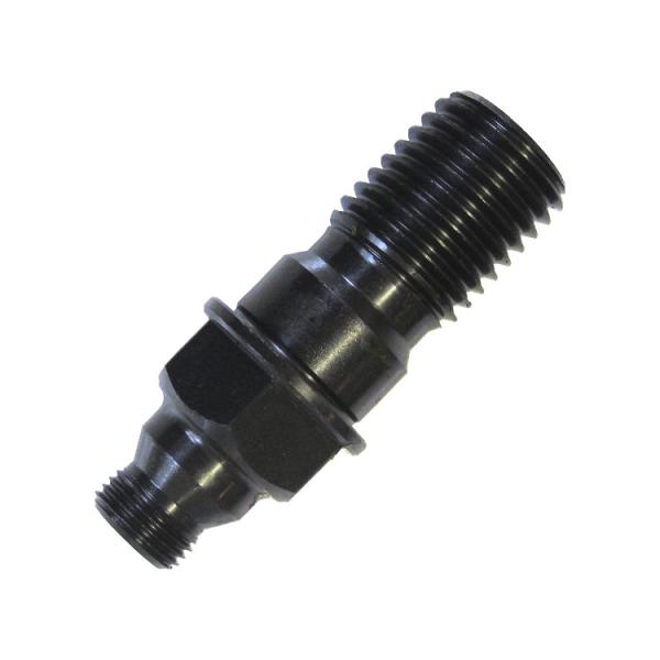 1-1/4-7 UNC Male To 1/2 BSP Male Exchange Diamond Core Drill Bit Adapter