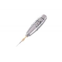 China Merlin Disposable Machine Needle Sterilization 1R 2R 7R Merlin Tattoo Machine Needle on sale