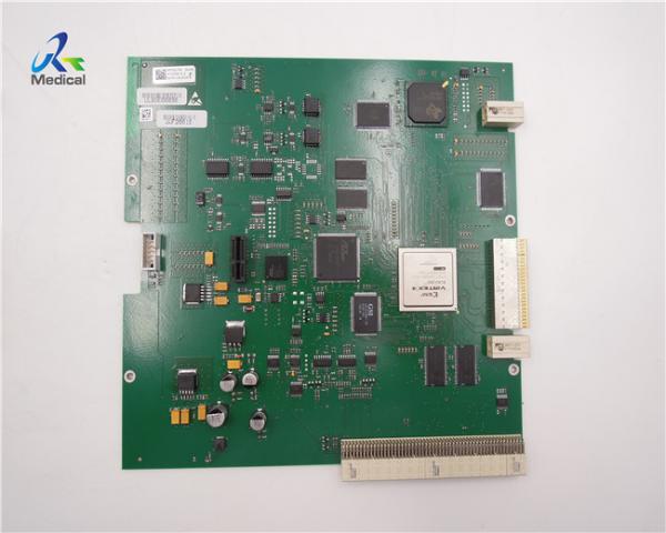 GE Voluson E6 RFI Board KTI300614