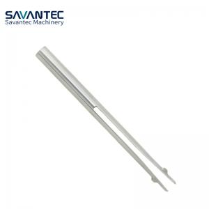 China 14-50mm Savantec High Speed Steel One Pass Deburring Single Edged Deburring Tool For Inner Hole supplier
