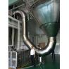 SUS304 high speed centrifugal Spray Drying Machine For Processing Maltodextrin