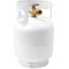 Refill Filling LPG Gas Cylinder Prices Cooking Gas Cylinder 20 lb NEW Steel