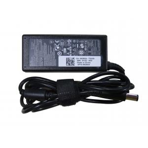 China 65W Laptop AC Adapter for Dell Precision / Latitude Notebooks PA - 12 supplier