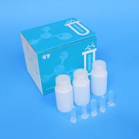 China Medical Dna Isolation Kit Fast Nucleic Acid Purification Reagent on sale