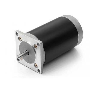 China BLDC MOTOR  57mm Round/Square Brushless DC Motor supplier