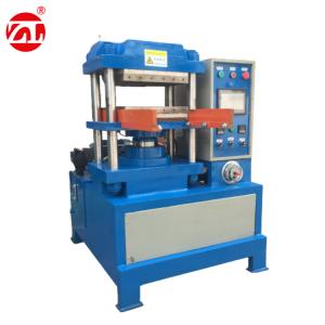 China Industry 150Ton Rubber O Ring Making Machine Silicone Vulcanized supplier