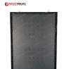 Stage Pro’s Dream: Scalable Overhead LED Walls w/ Sync Sound – IP Series, Setup Wheels Base | 4000:1 Contrast | CCC/CE Certified